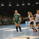 2019.02.09. Győri Audi ETO KC -Viper Kristiansand Női BL mérkőzés 