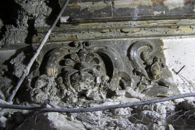 Anjou-kori maradványokat találtak a budai várban