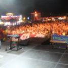 2018.08.18. Győr Augusztus 20. 1. nap Fotók:árpika