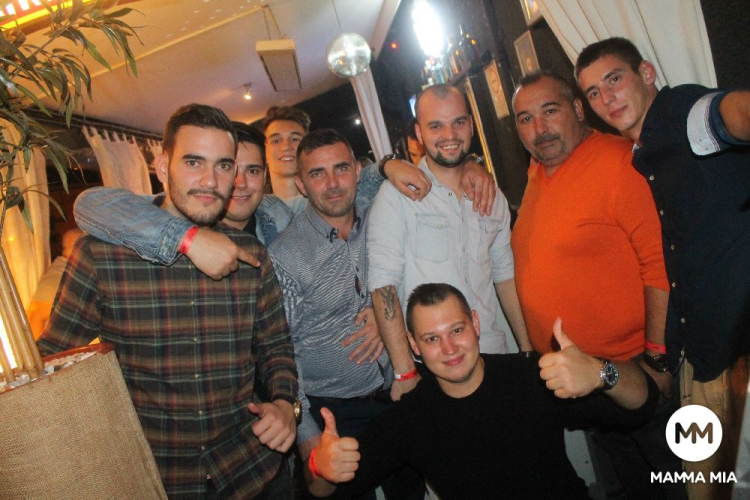 2018.09.14. Mamma Mia Rock the City Party Dj:NYICASH Fotók:árpika