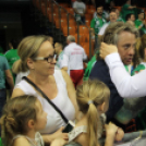 2018.04.14. Győri Audi Eto KC-Brudusnost női kézilabda bajnokok ligája Fotók:árpika