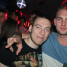 2013.04.17.Szerda Subway AK Hallgatói napok 3.nap fotók:árpika