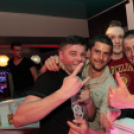 Club Neo (Győr) - Newik 33th Birthday Party - 2014. április 12. (szombat)