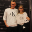 2017.12.02. Celebrity Masterclass Dr Zimány Linda & Dominique Roberts Fotók:árpika 