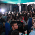 Peaches and Crem - Club Neo