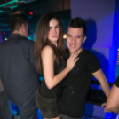 Club Vertigo -  All 4 Ladies 2014.01.04. (szombat)