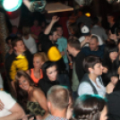 2013.05.17.Péntek Club Mamma Mia R'n'B All Stars Fotók:árpika