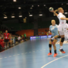 2017.09.02.Győri Audi ETO KC - DVSC-TVP női kézilabda Fotók:árpika