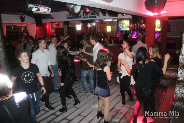 2017.10.27.Mamma Mia Retro Péntek Dj:Hubik Fotók:árpika