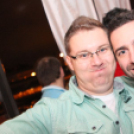 2013.10.12.szombat Mamma Mia Berki Krisztián Dj:Balage 