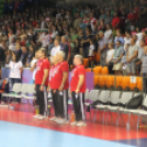 2019.07.14.Kézilabda Női U19-es EB Magyarország-Spanyolország 