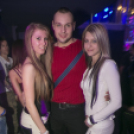 Club Vertigo - Julia Carpenter 2014.11.22. (szombat)