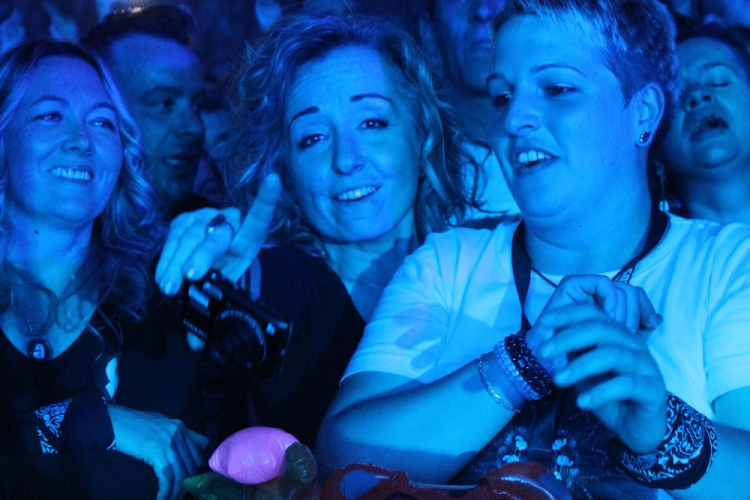 2016.10.08 Ákos Mégegyszer Turnézáró Koncert Fotók:árpika