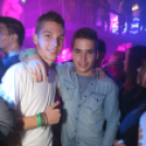 Club Vertigo - I am Marcee 2014.10.11. (szombat)