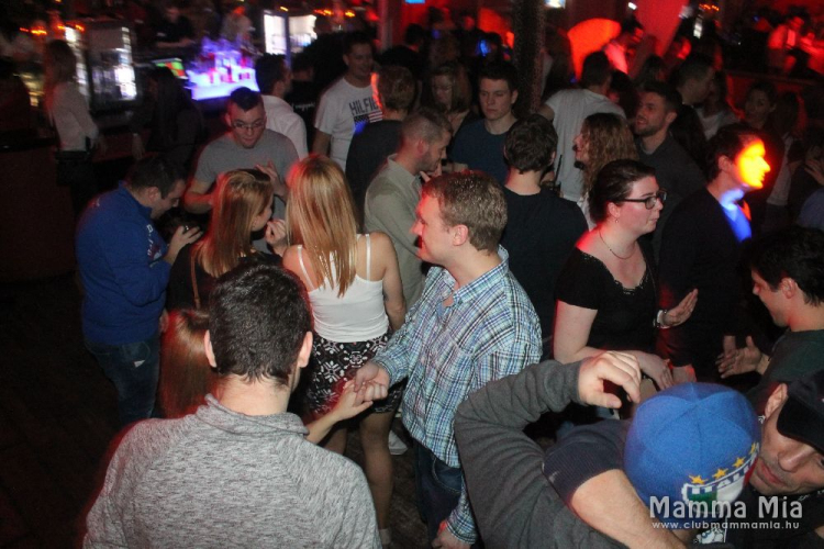 2016.02.19 Mamma Mia Pénteki házibuli Dj:Ice Fotók:árpika