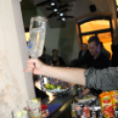 2013.11.16 Szombat Aftersix Cocktail Bar and Café fotók:árpika