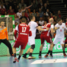 2020.01.04.Magyarország-Csehország Férfi Válogatott Felkészülési mérkőzés 