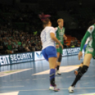 2018.01.19.Győri Audi Eto KC-MTK Budapest női kézilabda mérkőzés Fotók:árpika 