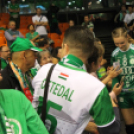 2018.11.17.Győri Audi ETO KC-Podravka Vegeta BL kézilabda mérkőzés Fotók:árpika 