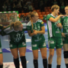 2019.01.26.Győri Audi ETO KC-CSM Bucaresti női BL kézilabda mérkőzés