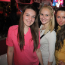 2016.03.05 Mamma Mia Nőnapi Party 1 felvonás Dj:Balage&Solymi Conga