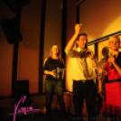 Virgin születésnapi buli