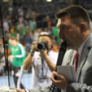 2020.02.01.Győri Audi ETO KC-Bruducnost Podgorica női Bajnokok Ligája mérkőzés