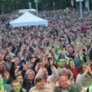 2017.06.17. Győri Nyár megnyitó Live Retro koncert (1) Fotók:árpika 