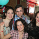 2014.03.15 Szombat Mamma Mia Video Disco DJ:Hubik Fotók:árpika