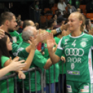 2018.01.06. Audi Eto Kc- Vác Női kézilabda Mérkőzés Fotók:árpika 