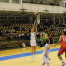 2013.01.17 Hat Agro Uni Győr-C.B.Rivas Ecopolis Madrid Euroliga Női kosárlabda(1) fotók:árpika