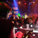 Vertigo @ The Etiket / Hungarian Dj Allstars 2014.03.14. (Péntek) (Fotók Vertigo)