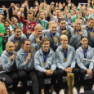 2019.05.12.5 Bajnokok Ligája Győzelem ünneplés