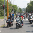 2015.05.09. Motoros Felvonulás Győr Fotók:árpika