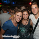 2014.08.13.Szerda - Ballantines Brasil Party