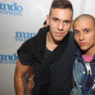 Club Mundo - Julia Carpenter 2013.08.10. (szombat) (2) (Fotók: Mundo)