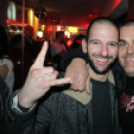 2016.11.26.Mamma Mia Video Disco Dj:Hubik Fotók:árpika