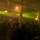 Club Mundo -  The Residents 2013.08.31. (szombat)