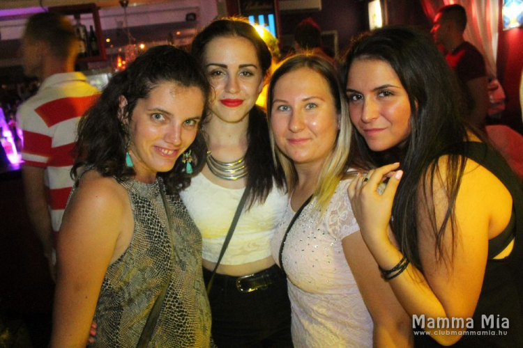 2017.08.26. Mamma Mia Video Disco Dj:Hubik Fotók:árpika
