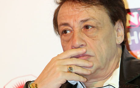 Keményen visszaéltek Fenyő Miklós nevével 