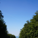 Lendvai Anna megmászta a Kékest! Kékes-túra 2016. szeptember 3. Photo: MakaiFotó