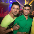 Club Vertigo -  Sterbinszky 2013.11.23. (szombat)