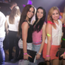Club Vertigo - All 4 Ladies 2014.11.01. (szombat)