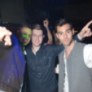 2013.04.19.Péntek Banhof Fotók:adrián