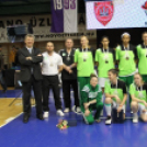 2013.03.25.Vasárnap Magyar kupa dömtő Hat-Agro Uni Győr-UE Sopron (2) fotók:árpika