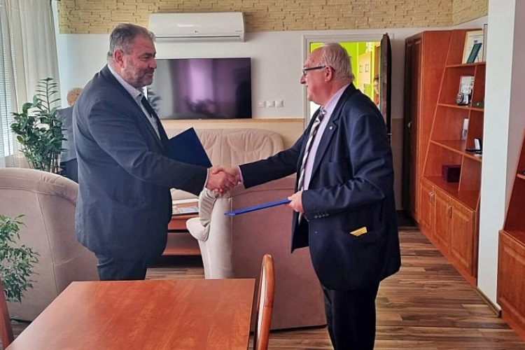 Együttműködés a közlekedésbiztonság érdekében