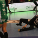 2019.01.26.Győri Audi ETO KC-CSM Bucaresti női BL kézilabda mérkőzés