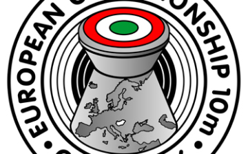 Tízméteres sportlövő Eb - Két magyar aranyérem a junior vegyescsapatok között