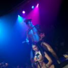 Club Vertigo -  All for Ladies 2013.10.12. (szombat)