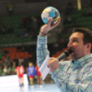 2019.02.13. Győri Audi ETO KC -Mosonmagyaróvár női kézilabda Magyar kupamérkőzés 